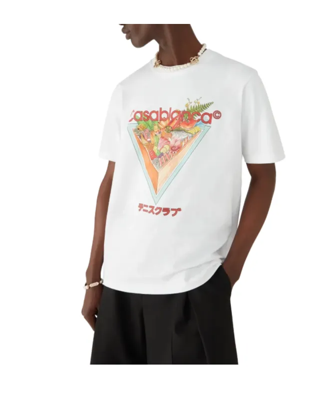 Logo Short-Sleeved T-Shirt