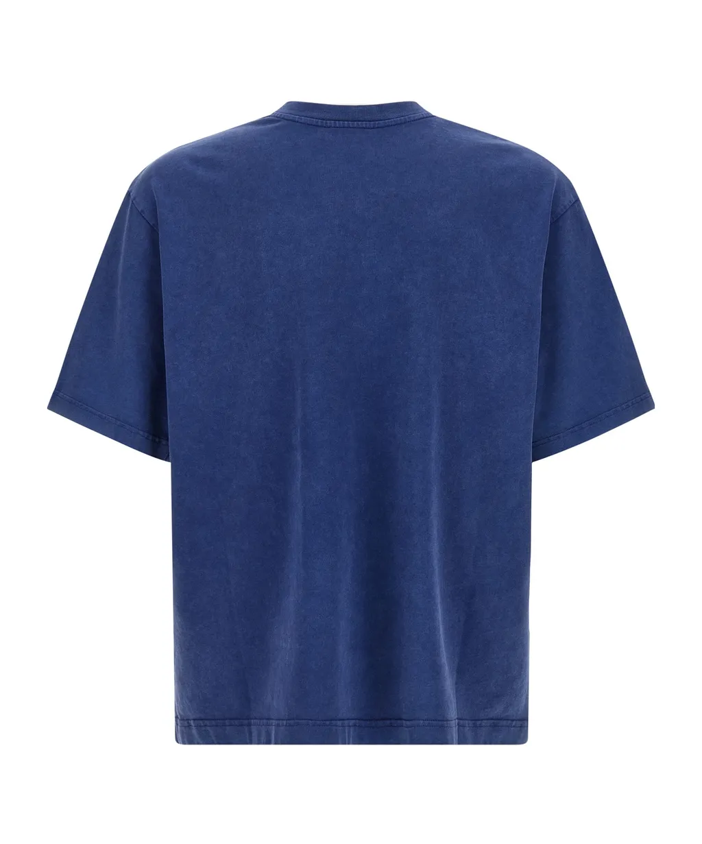 Logo Crew Neck T-Shirt