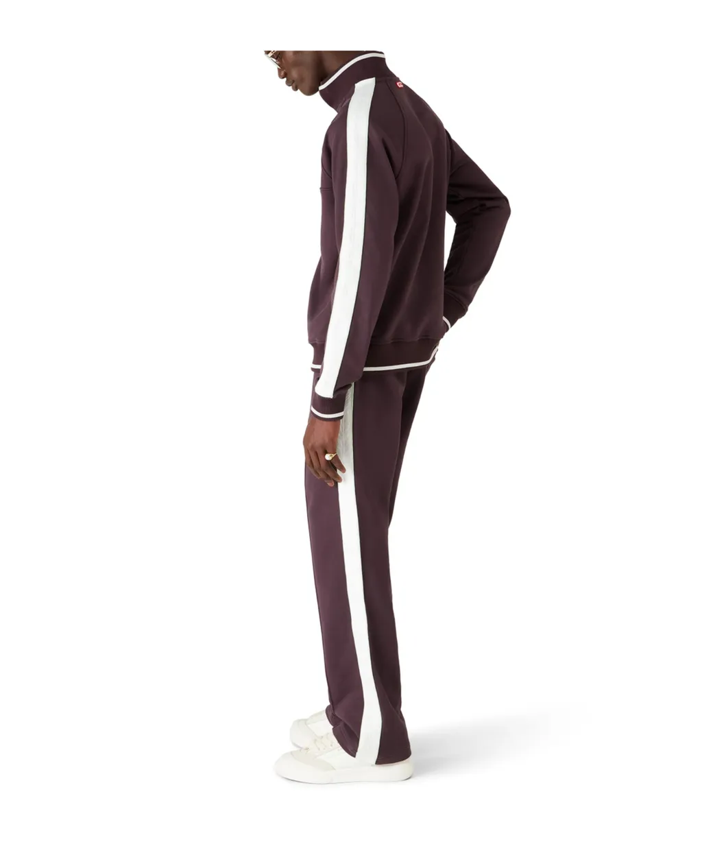 Quarter Zip Laurel Sweatshirt