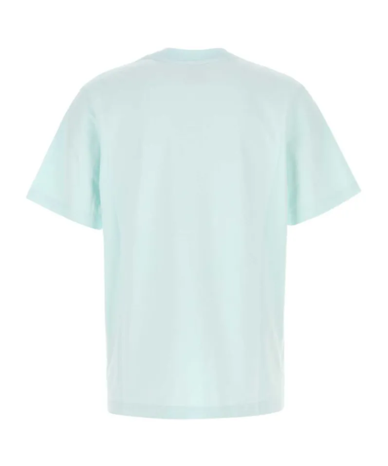 Logo Crew Neck T-Shirt