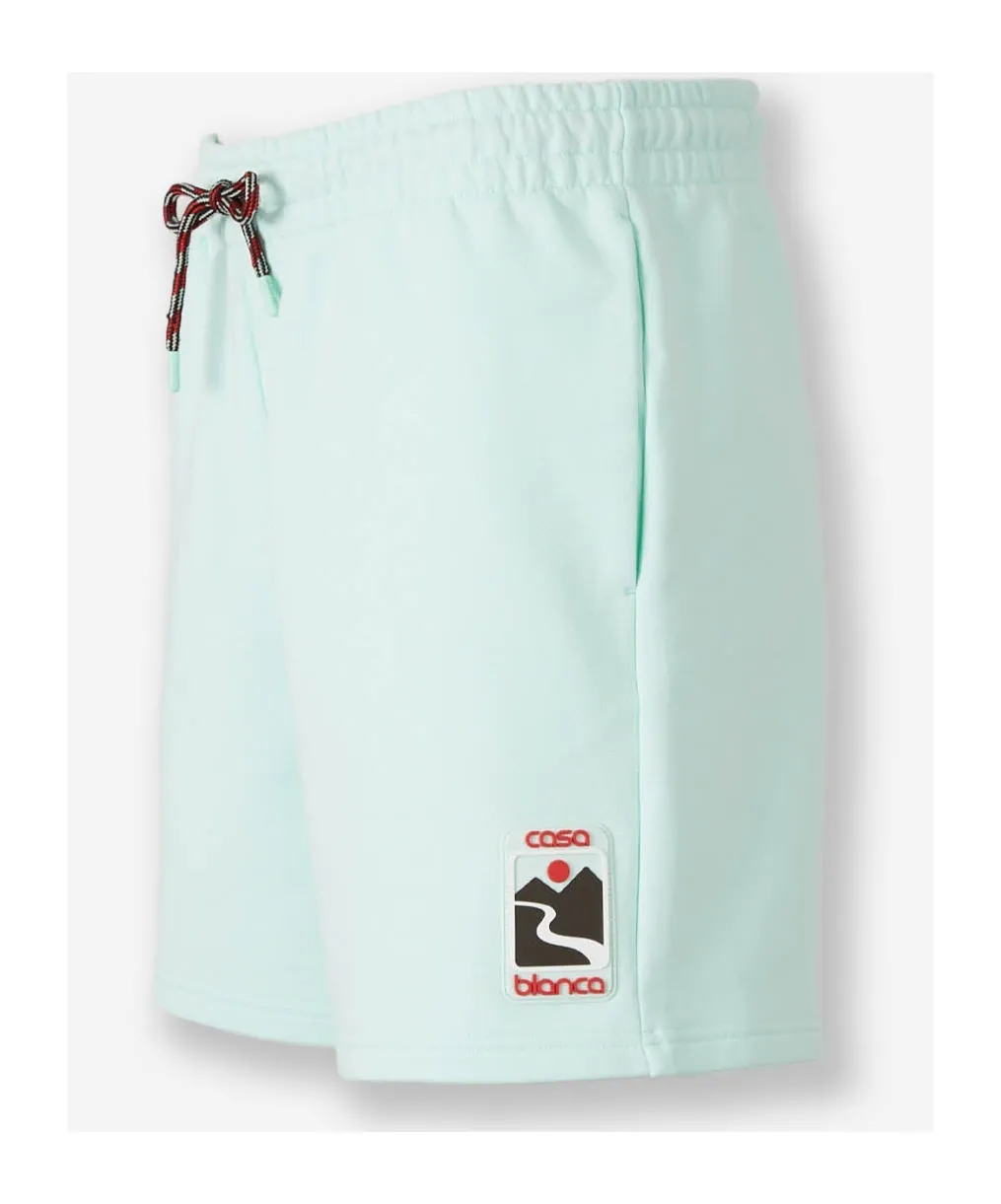 Sunset Valley Sweatshorts