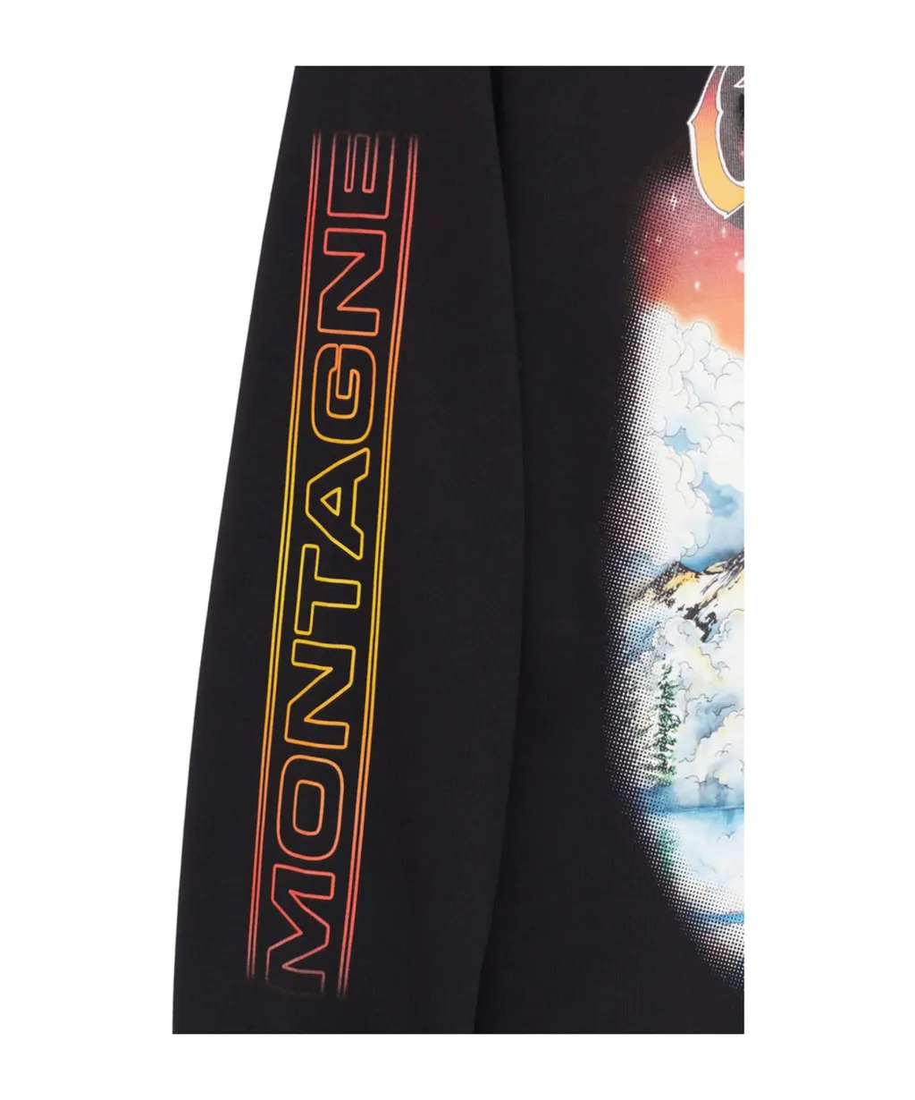 Logo Crewneck Sweatshirt