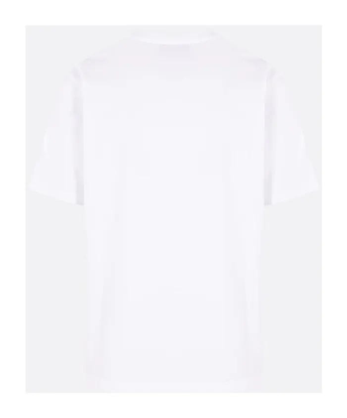 Logo Crew Neck T-Shirt