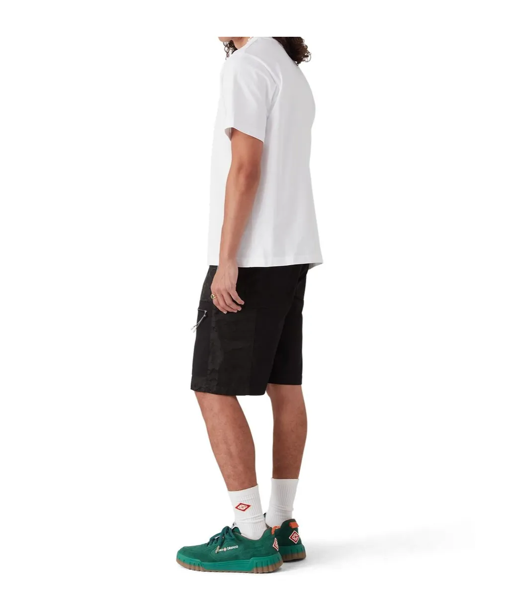Mountain Camo Cargo Shorts