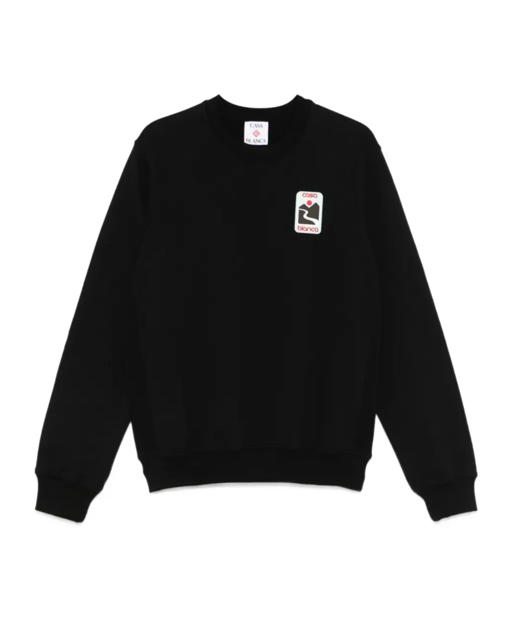 Sunsent Valley Sweatshirt