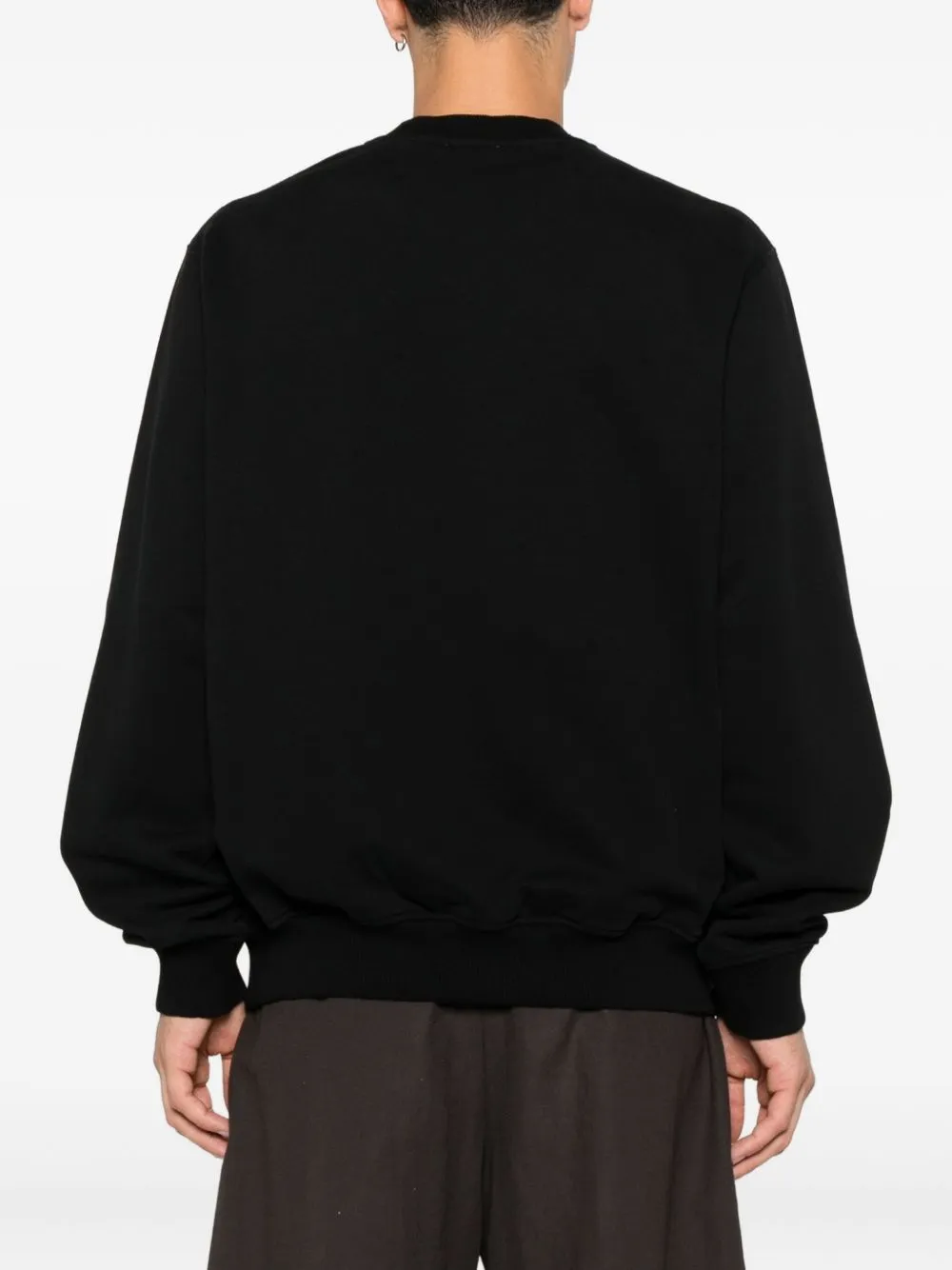 Manga Tennis Ball Sweatshirt
