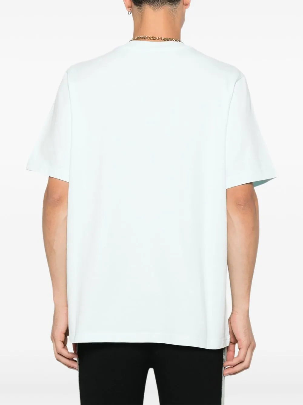 Manga Tennis Ball Short Sleeve T-Shirt