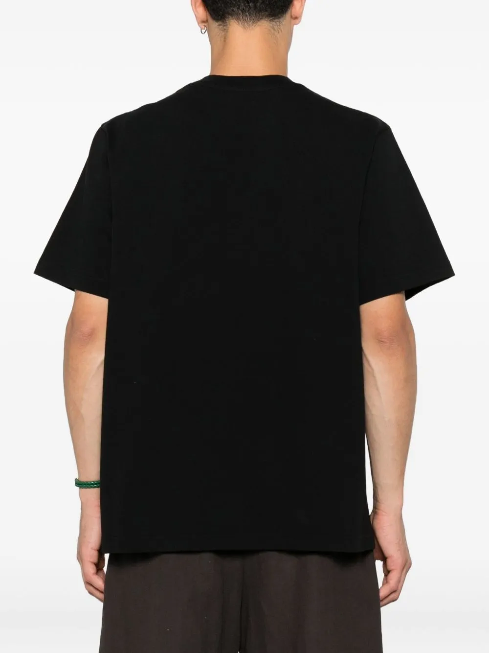 Manga Tennis Ball Short Sleeved T-Shirt