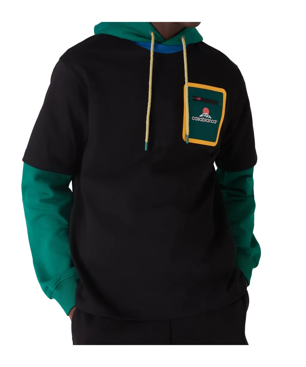 Montagne Short Sleeve T-Shirt