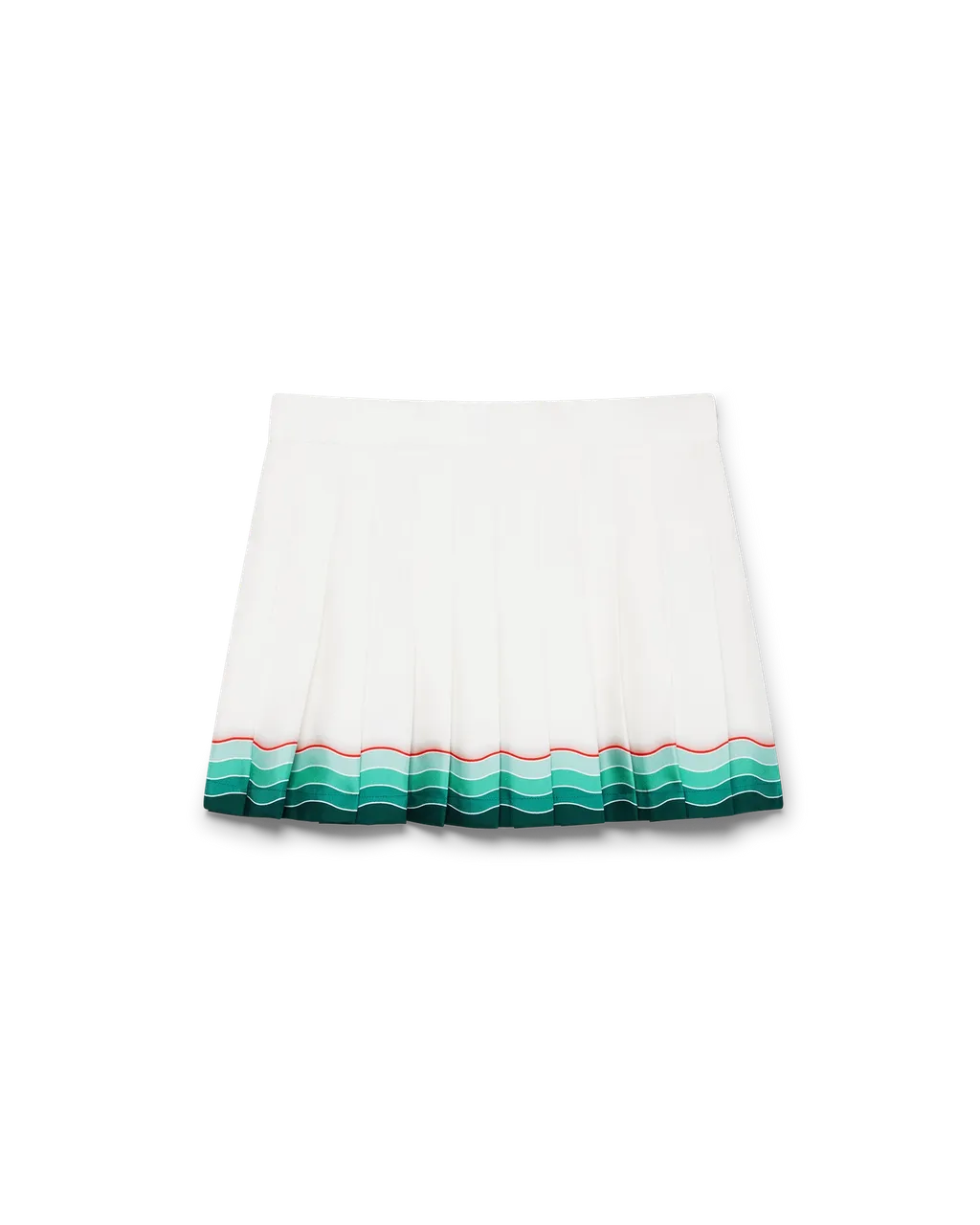 Tennis Skirt