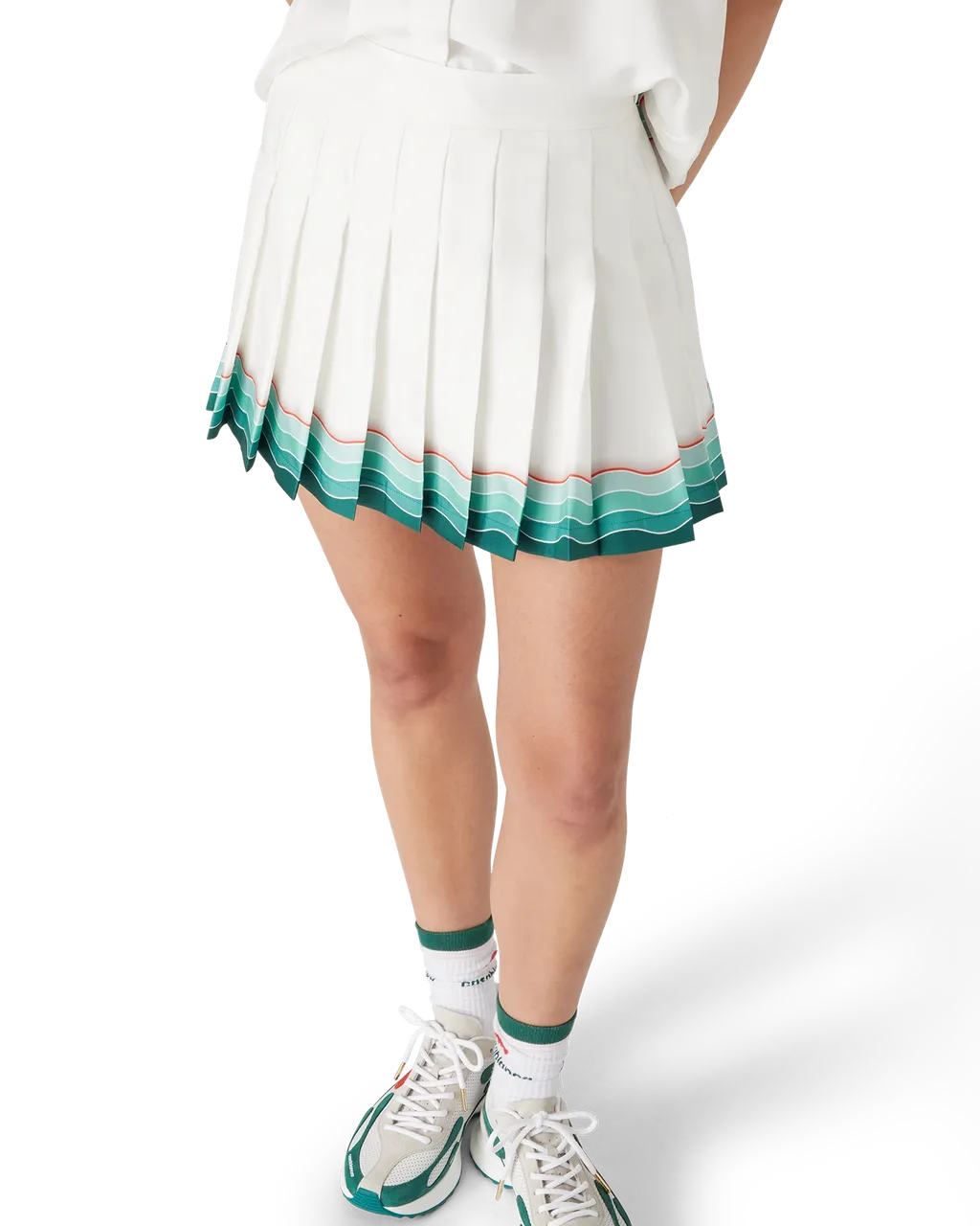 Tennis Skirt