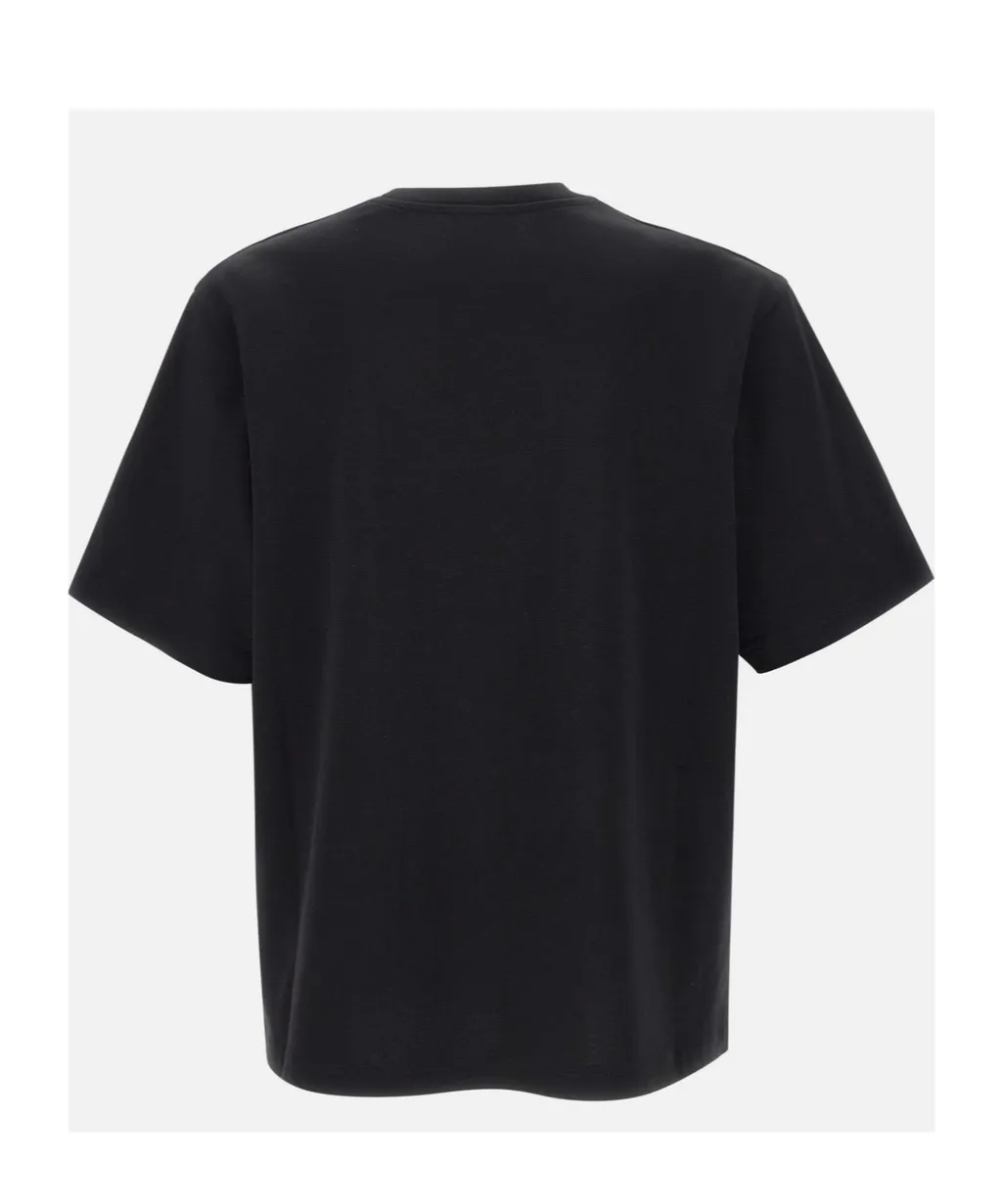 Logo Short-Sleeved T-Shirt