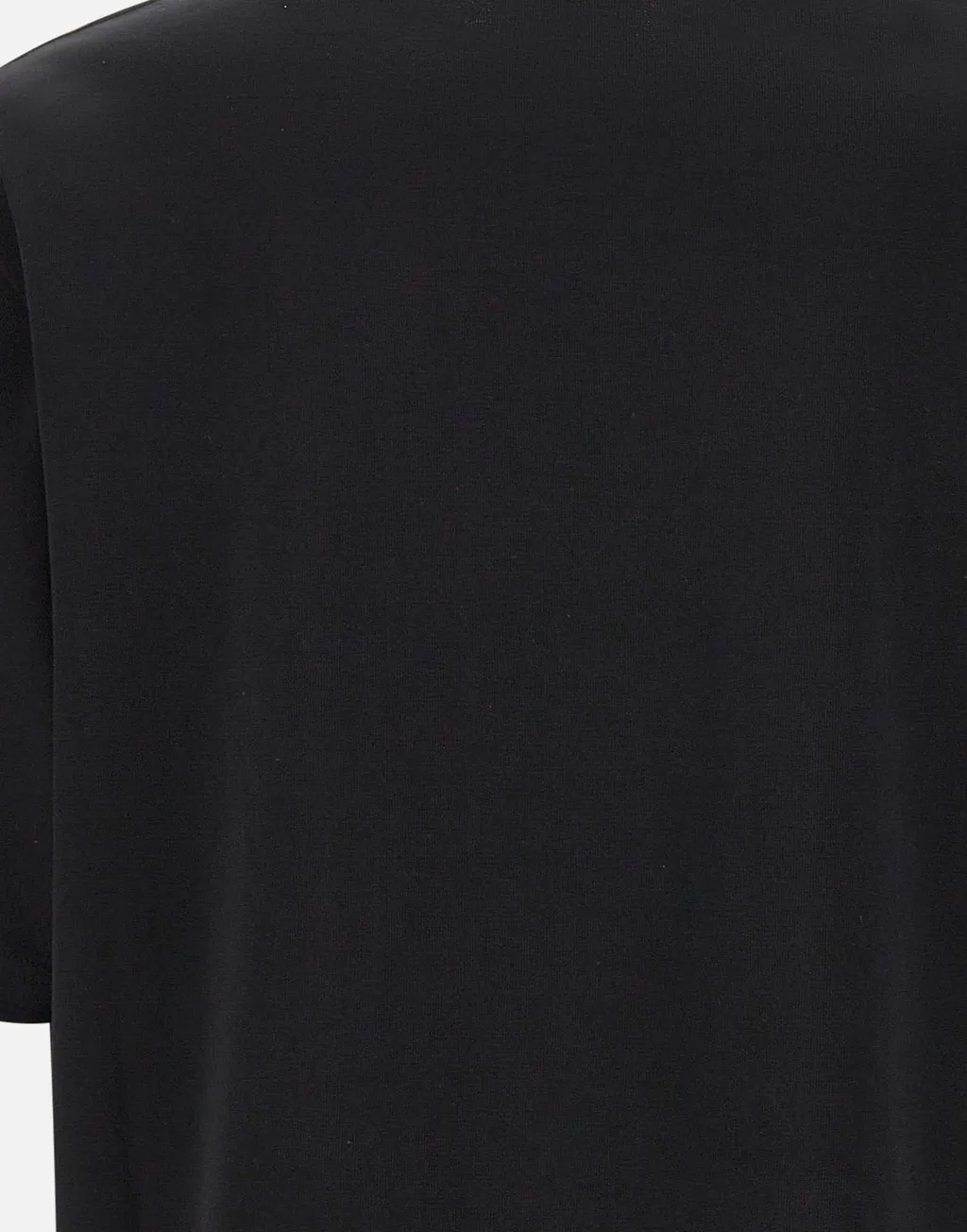 Logo Short-Sleeved T-Shirt