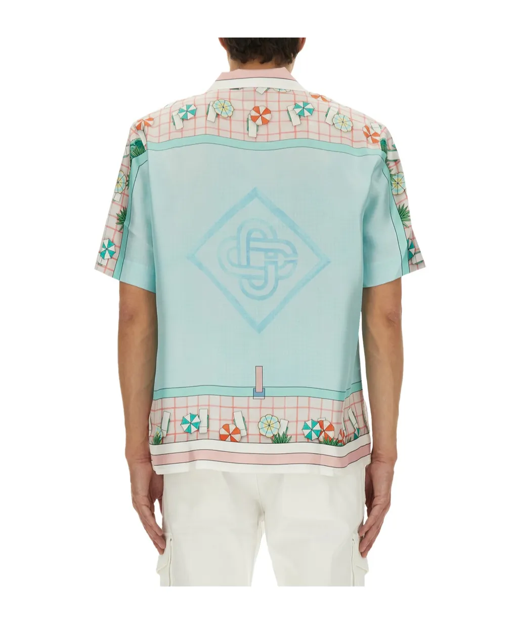 Printed Shirt