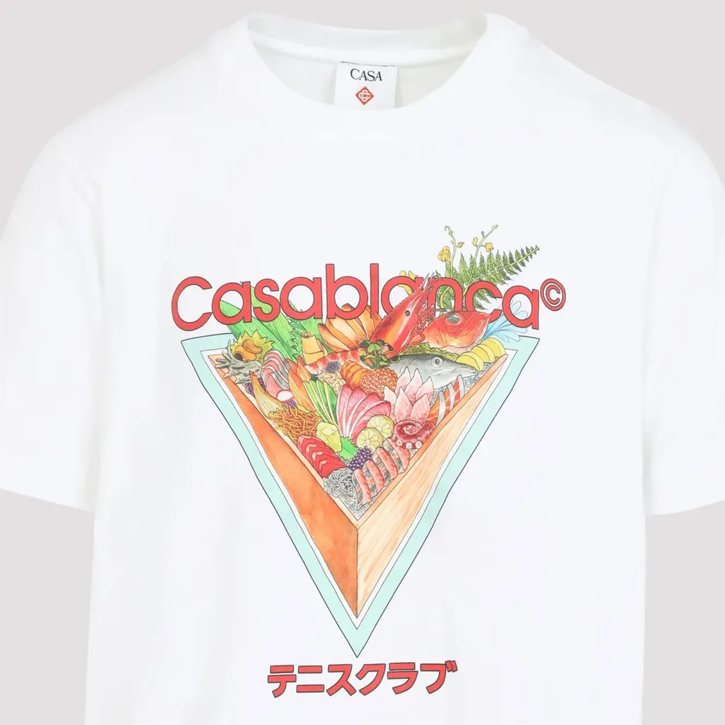 Logo Short Sleeve T-Shirt