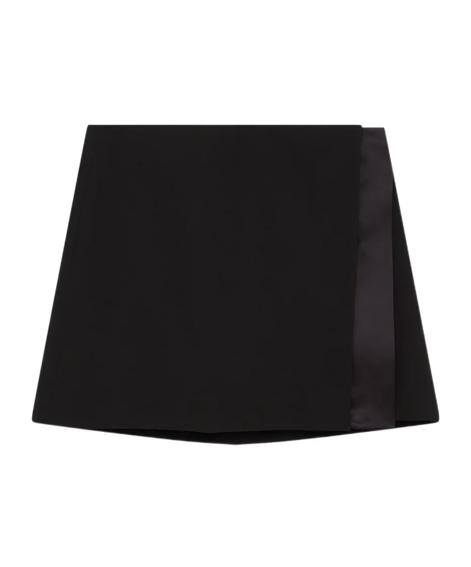Wrap Skirt