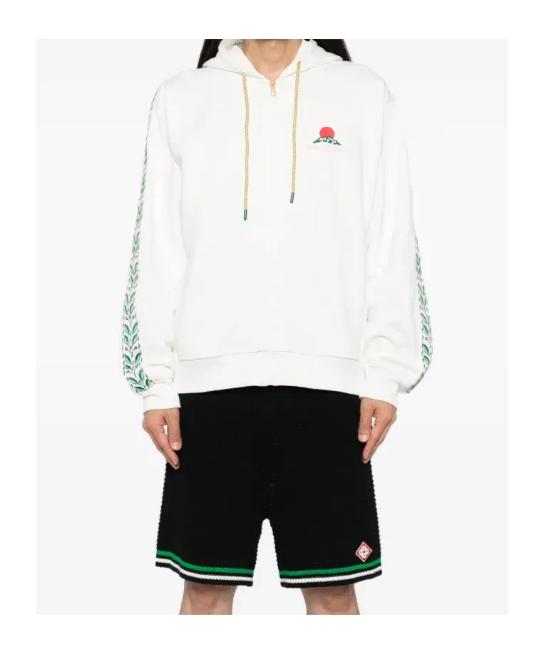 Long Sleeve Sweatshirt