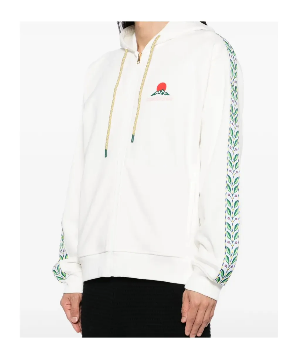 Long Sleeve Sweatshirt