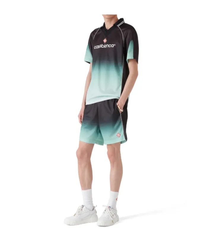 Casa Sport S/S Polo