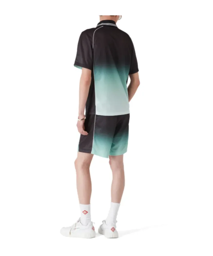 Casa Sport S/S Polo