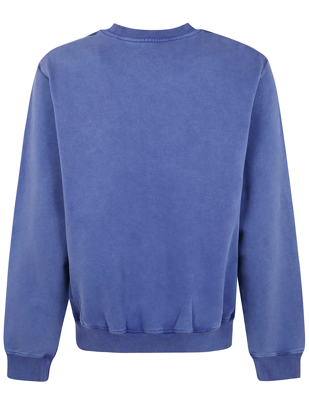 Printed Sweatshirt