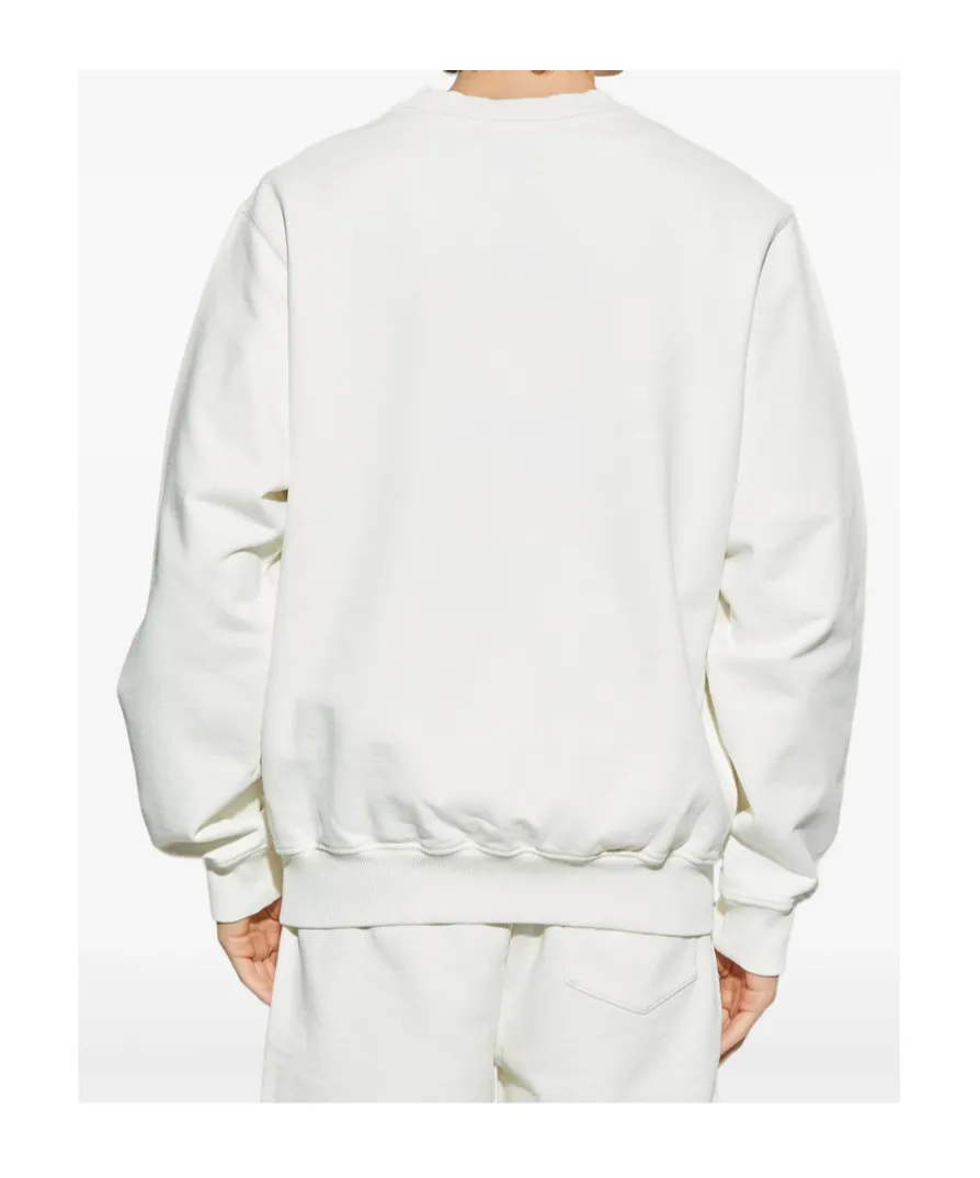 Long Sleeve Sweatshirt