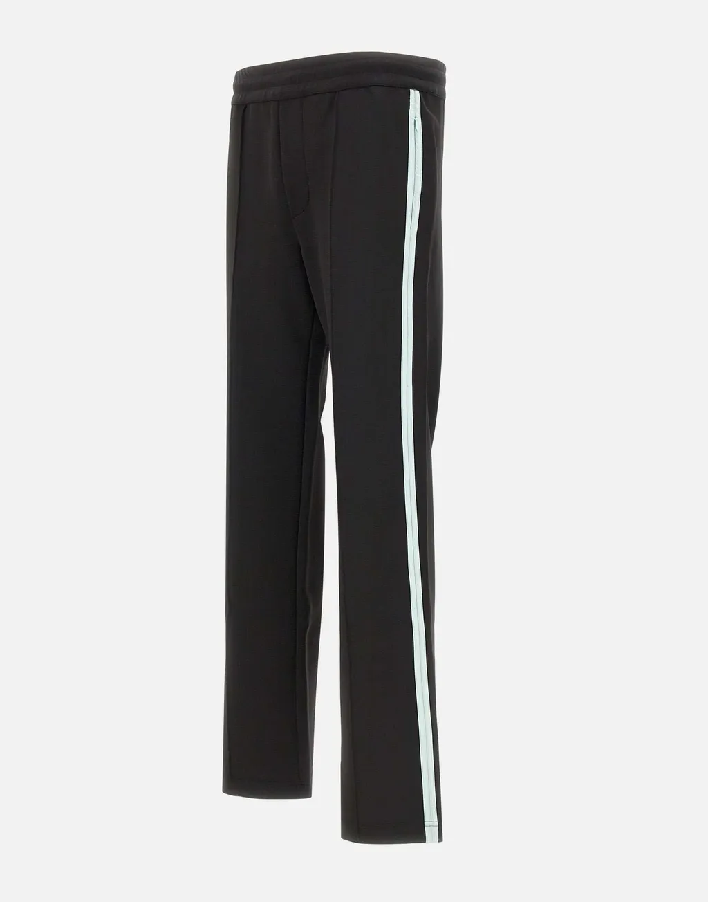 Side-Stripe Track Pants