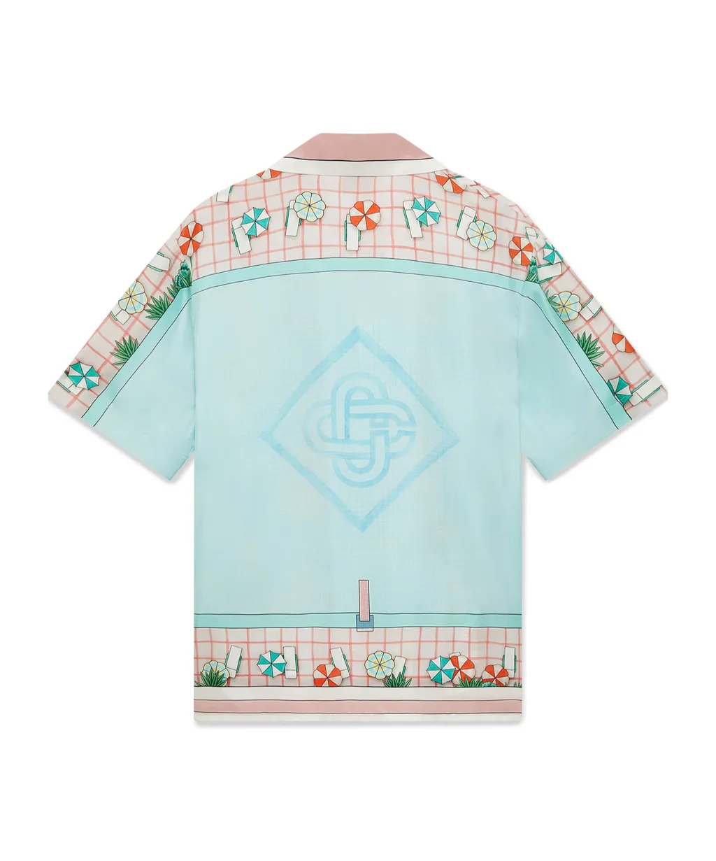 Short-Sleeved Shirt
