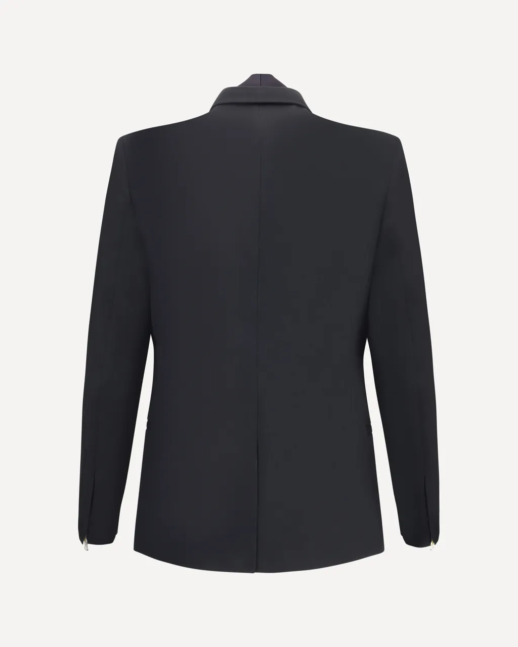 Double Breasted Blazer