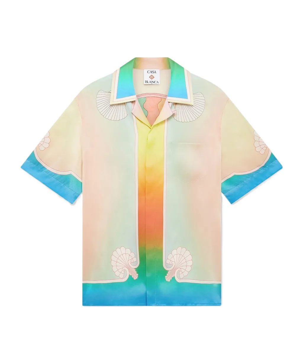 Short Sleeve Shirt