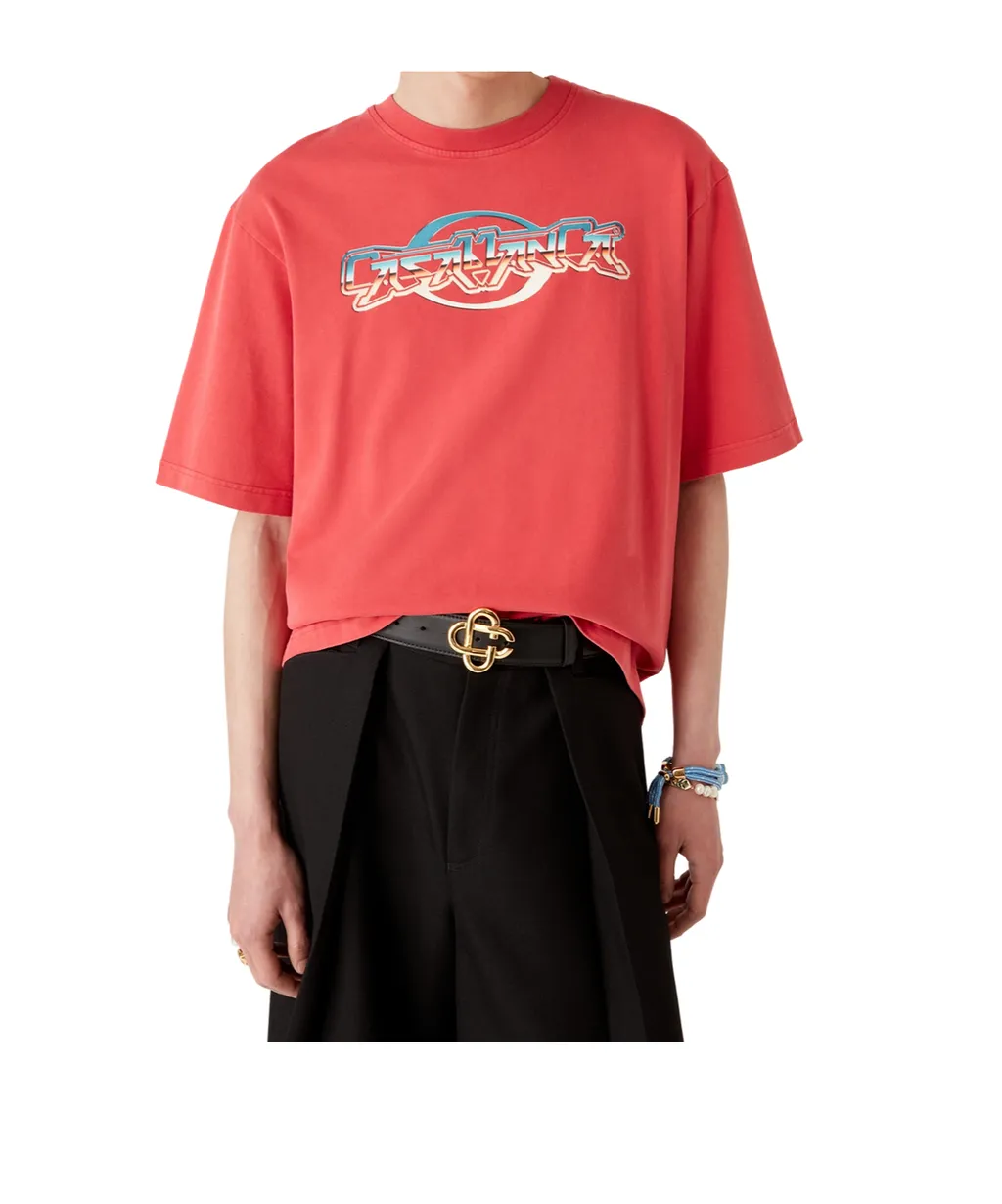 Short-Sleeved T-Shirt