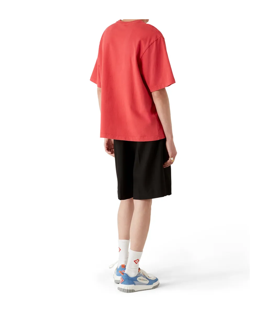 Short-Sleeved T-Shirt