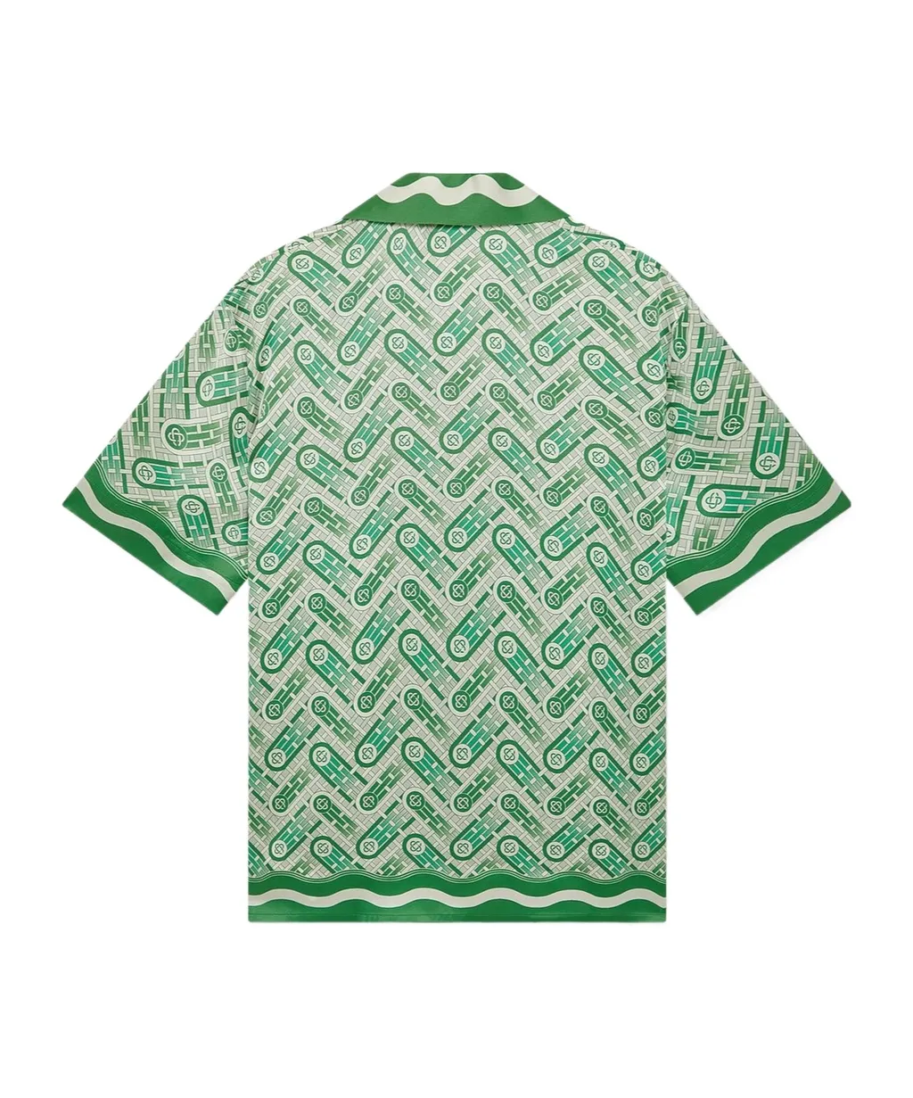 Short Sleeve Shirt
