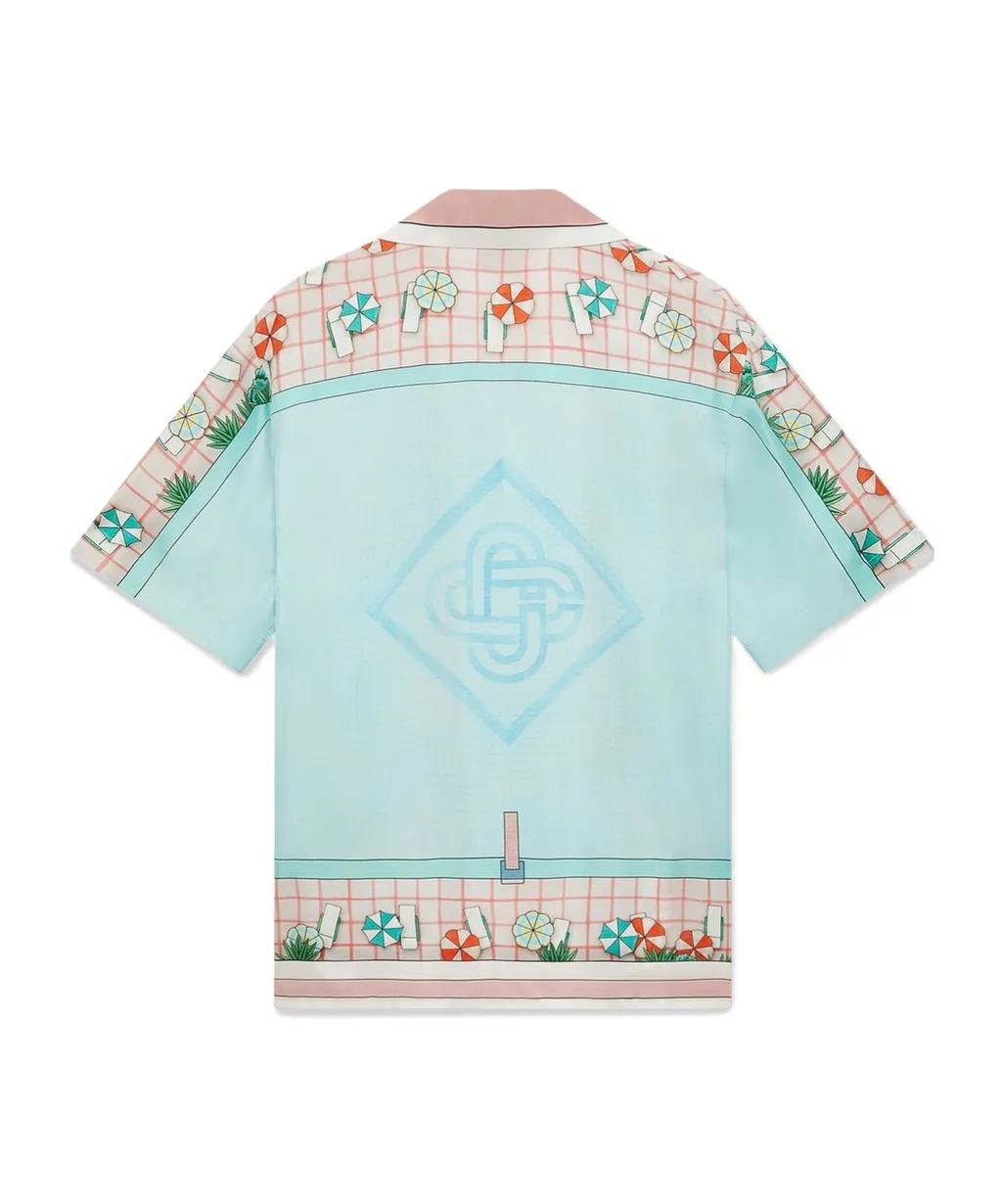 Short Sleeve Shirt