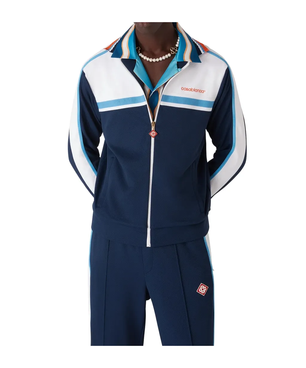 Lapel Long Sleeve Casual Jacket