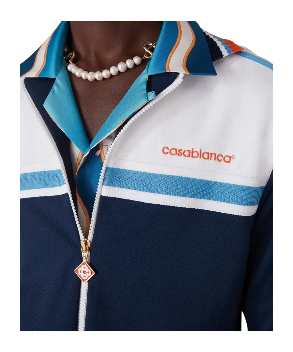 Lapel Long Sleeve Casual Jacket