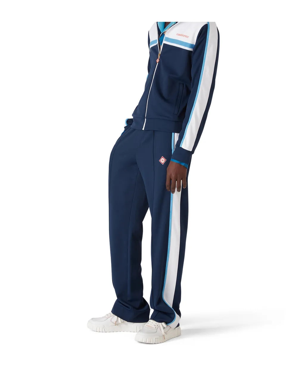 Straight Sweatpants