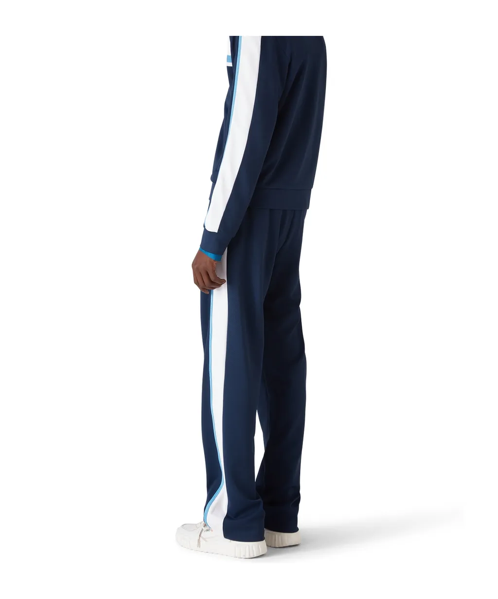 Straight Sweatpants