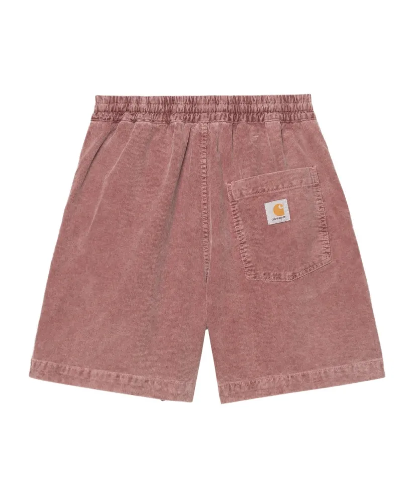 Logo-Patch Shorts