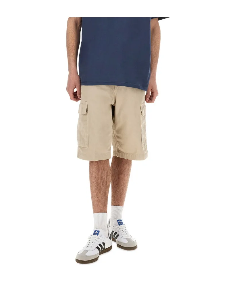 Regular Cargo Shorts