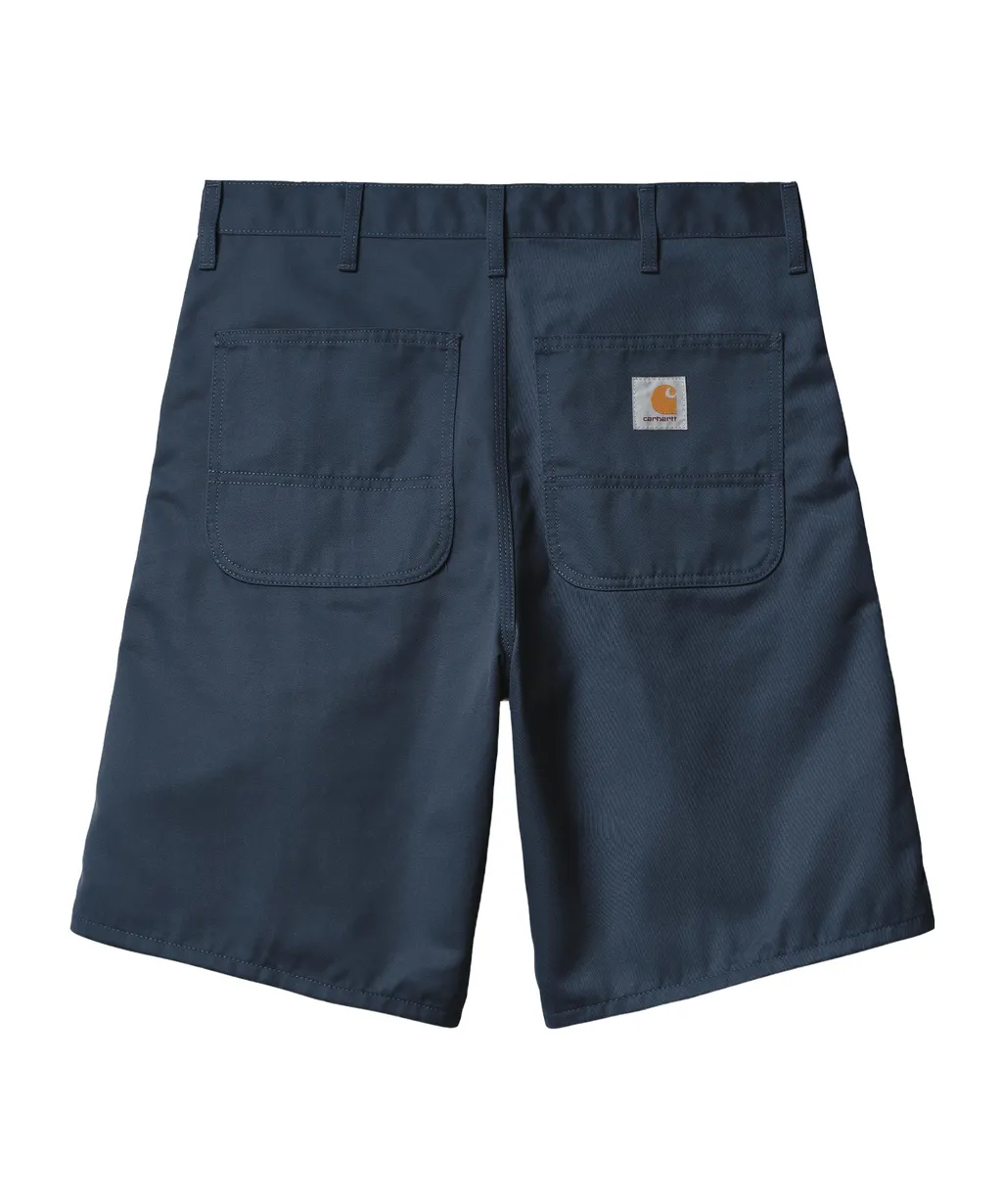 Simple Short