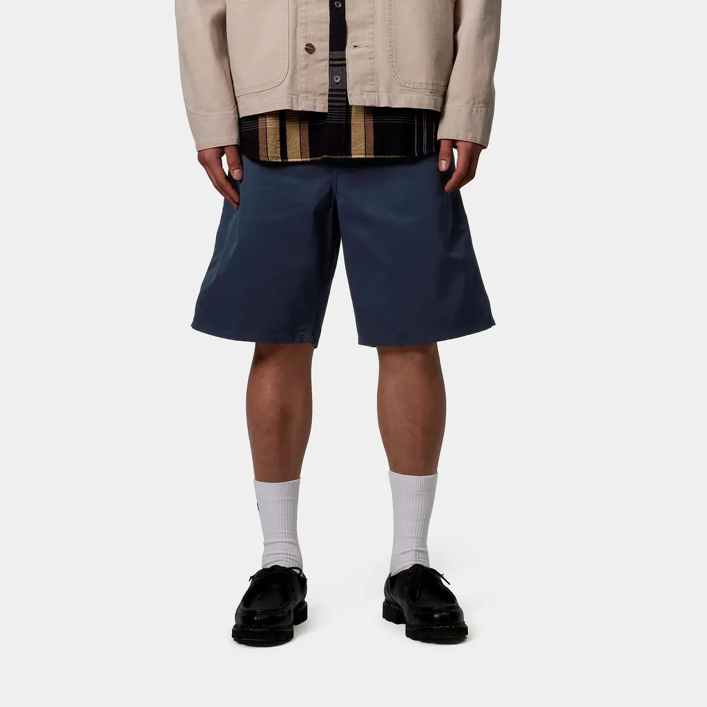Simple Short
