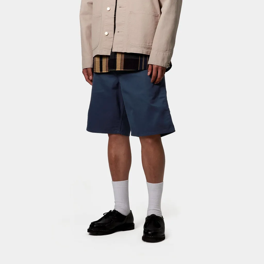 Simple Short