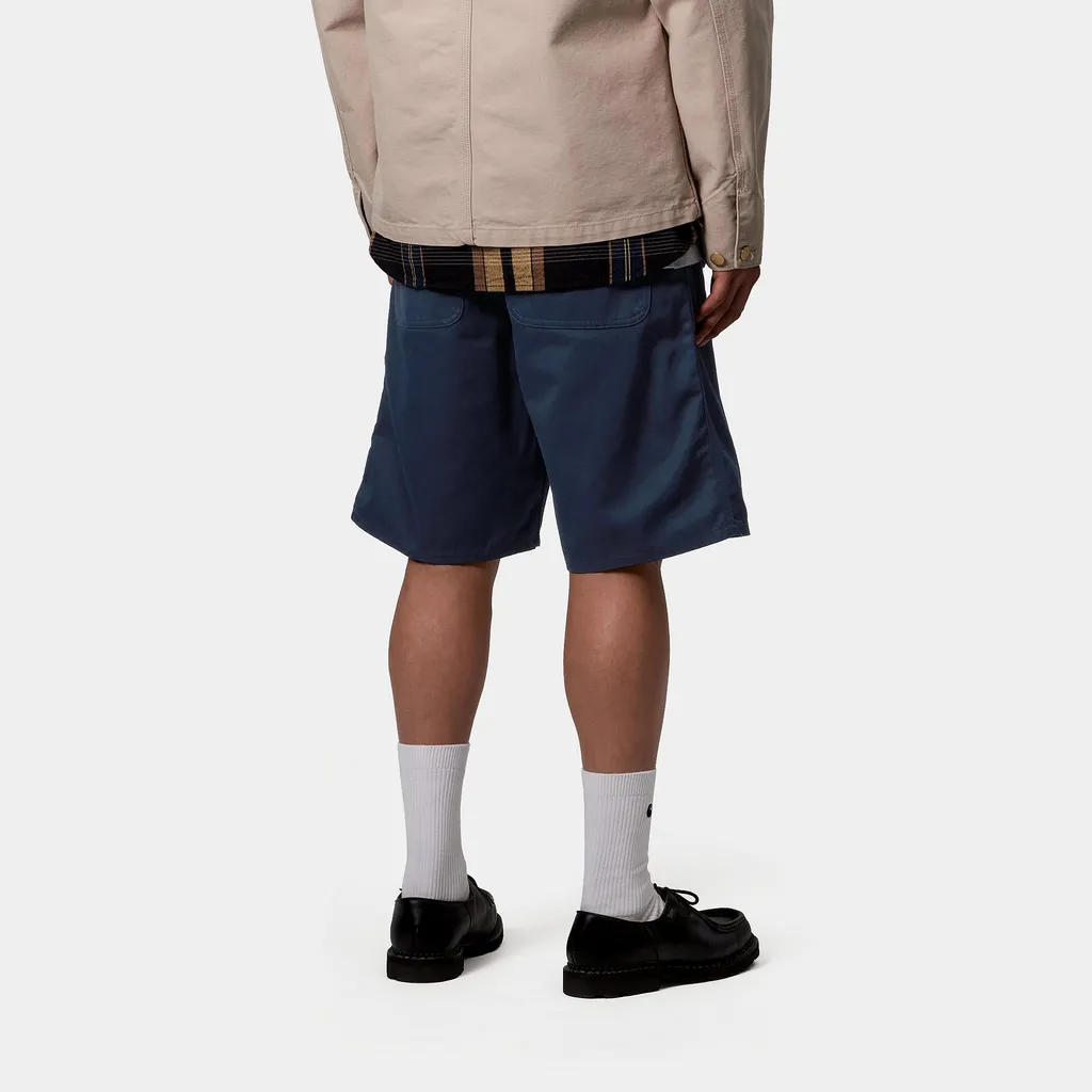 Simple Short