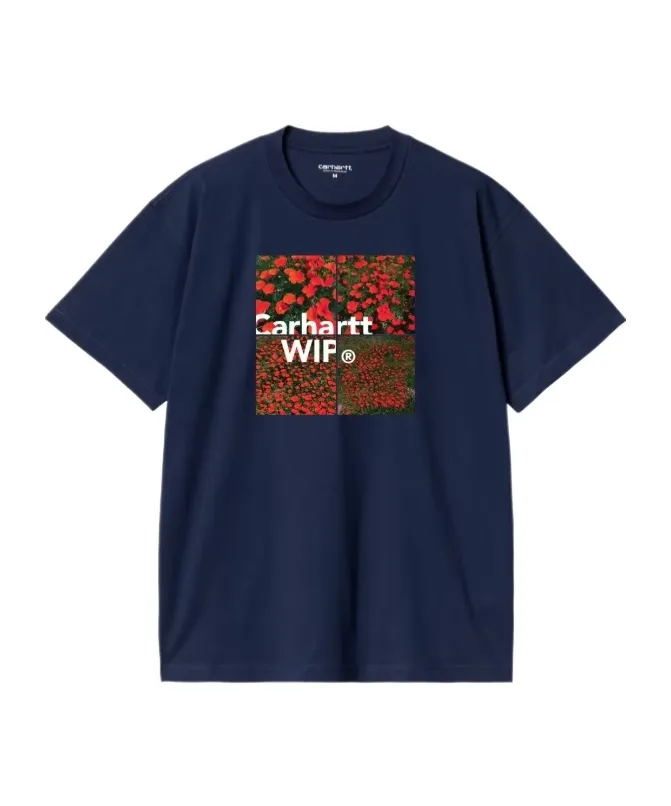 S/S Valley T-Shirt