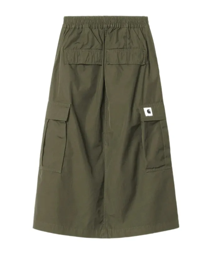 Jet Cargo Skirt