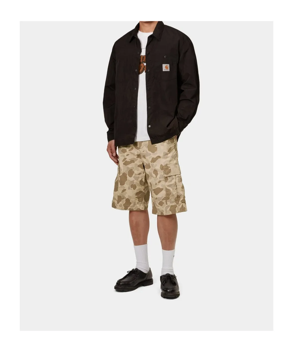 Regular Cargo Shorts