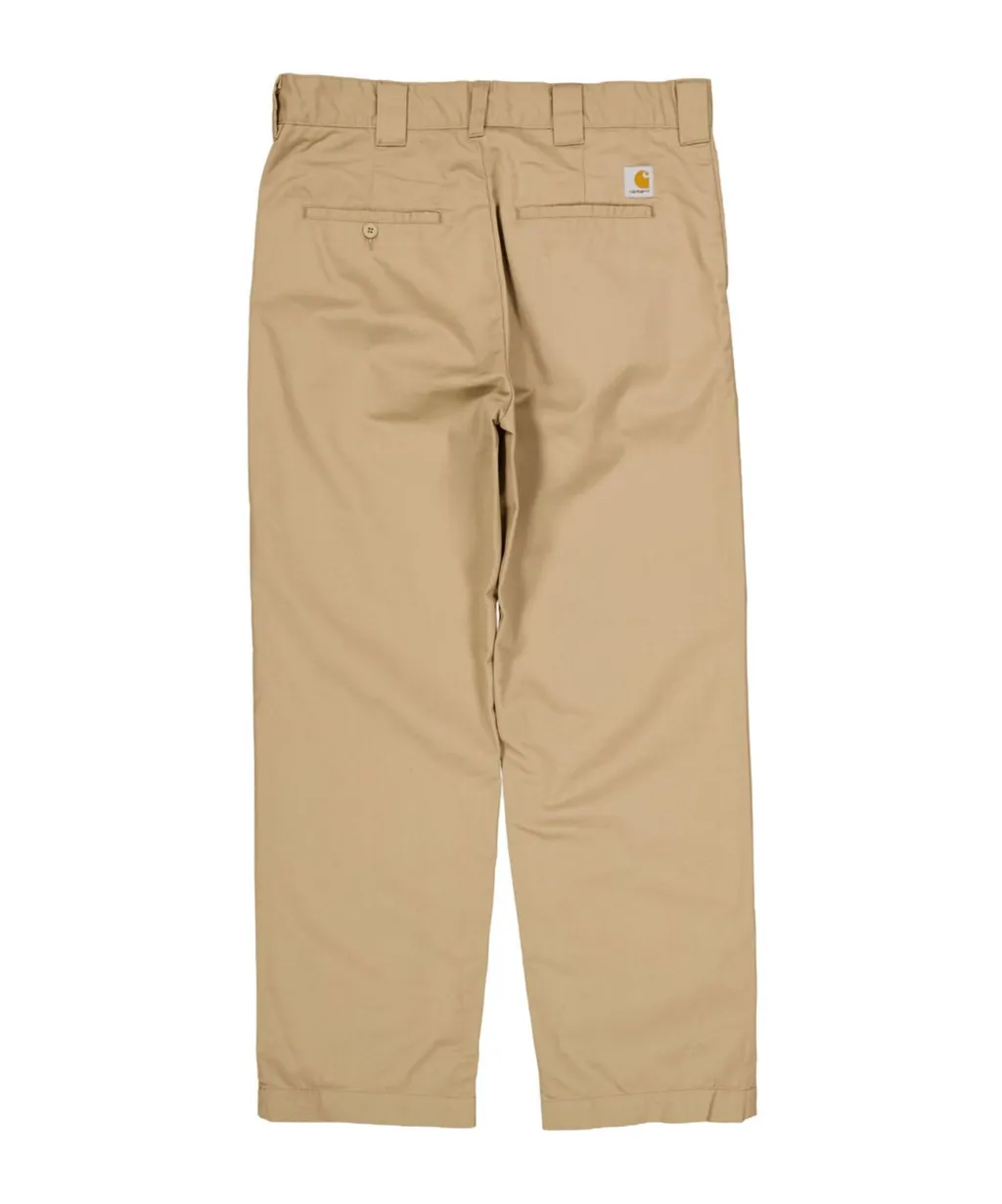 Belt Loop Track Pants