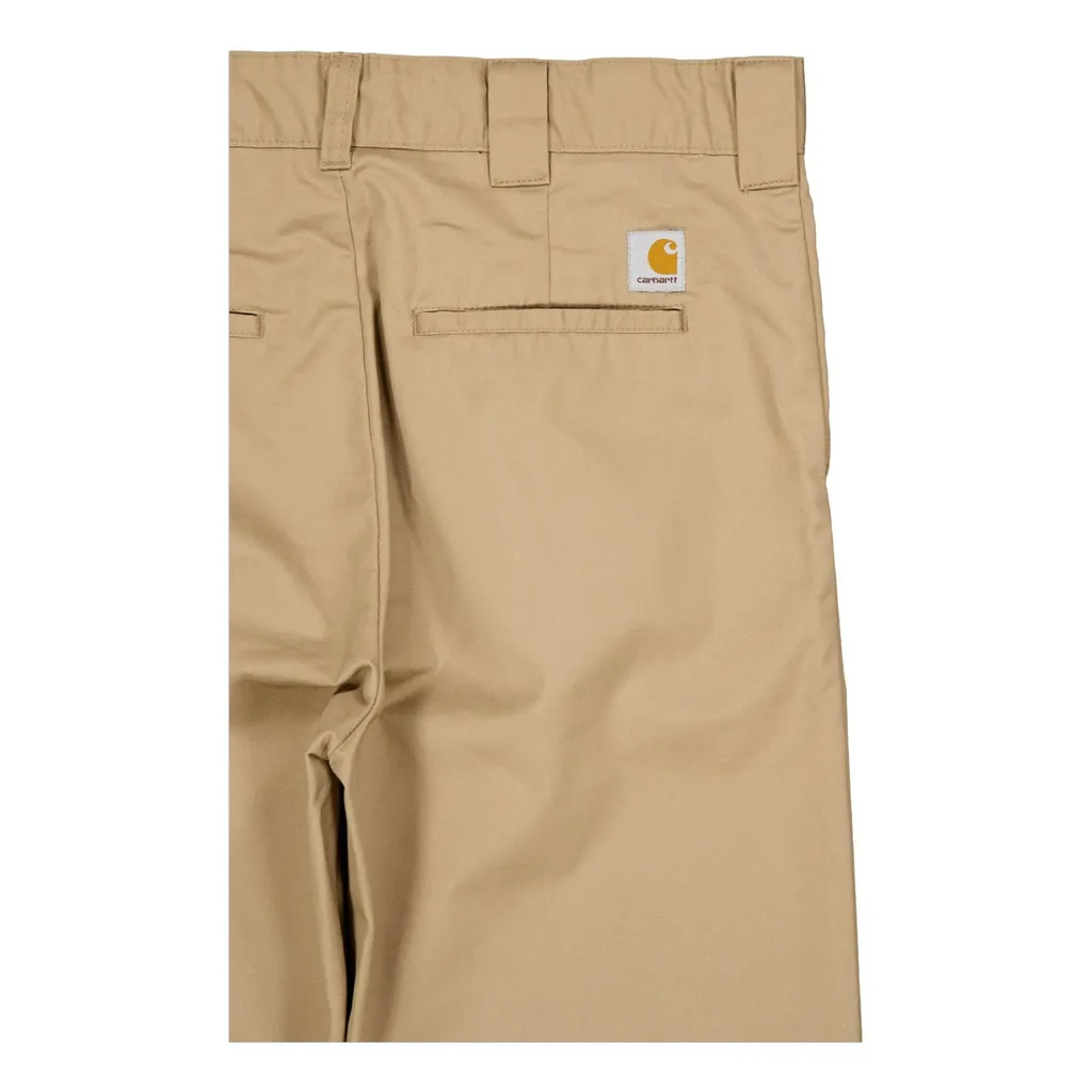 Belt Loop Track Pants