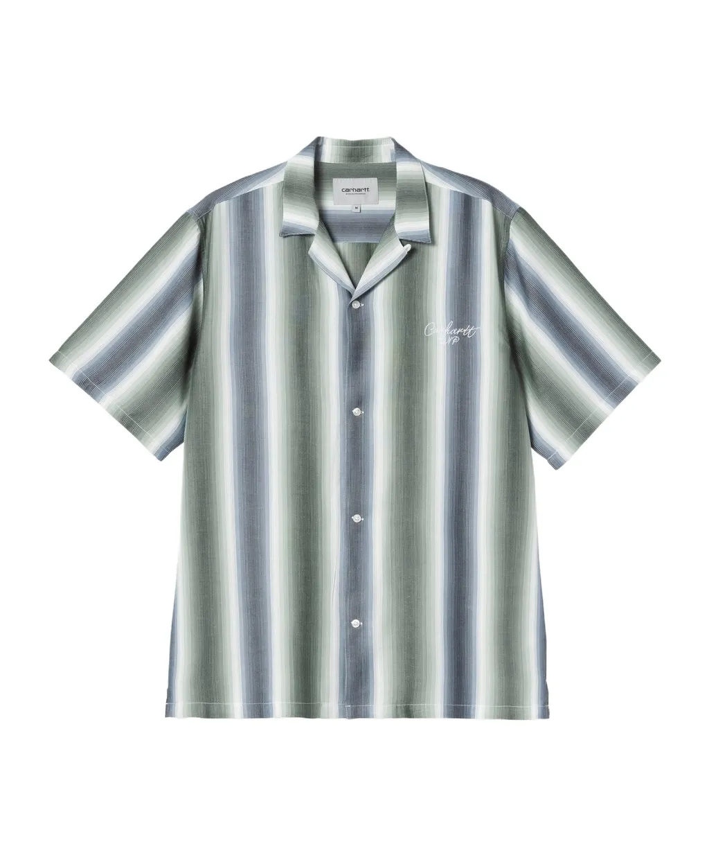 Dashner Striped Shirt